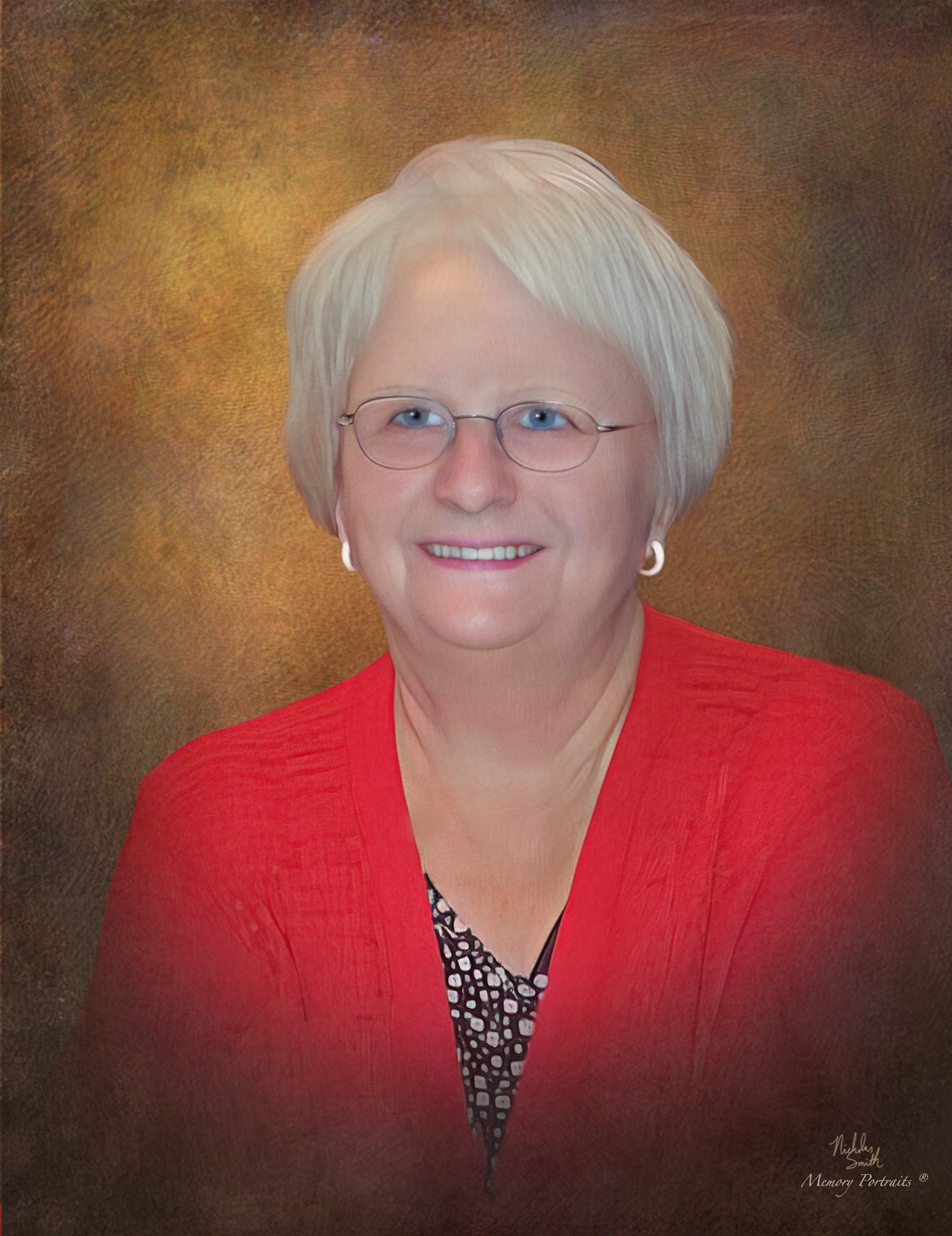 Arna Mae Thomas 2021 Hindman Funeral Services