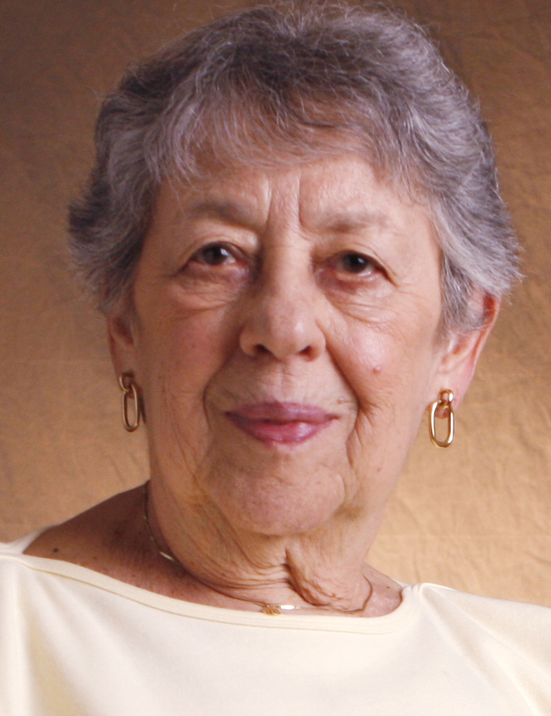 Martha A. Thieken 2021 Strawser & Staley Funeral Home