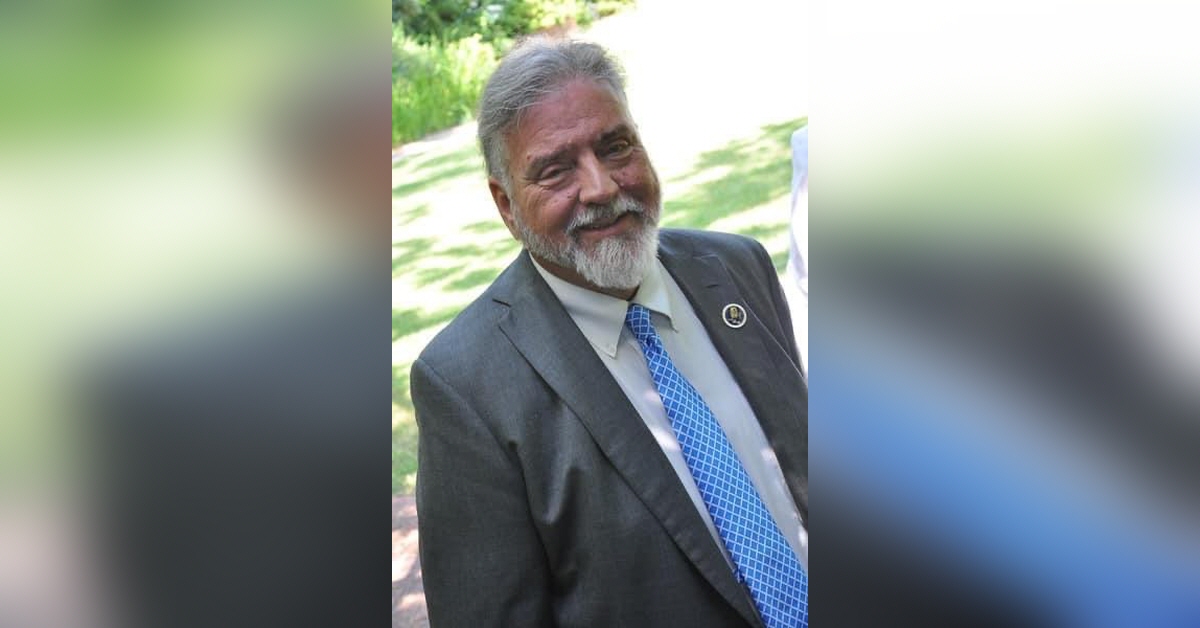 Obituary information for Daniel M. Barnes