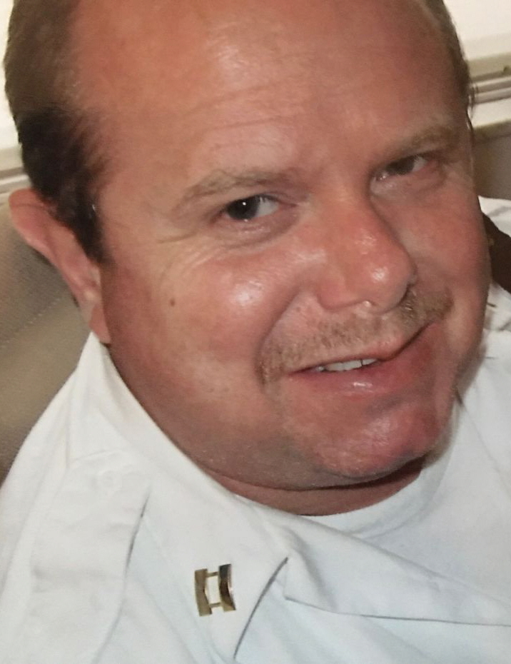 Anthony Mark Fink 2021 Reger Funeral Home