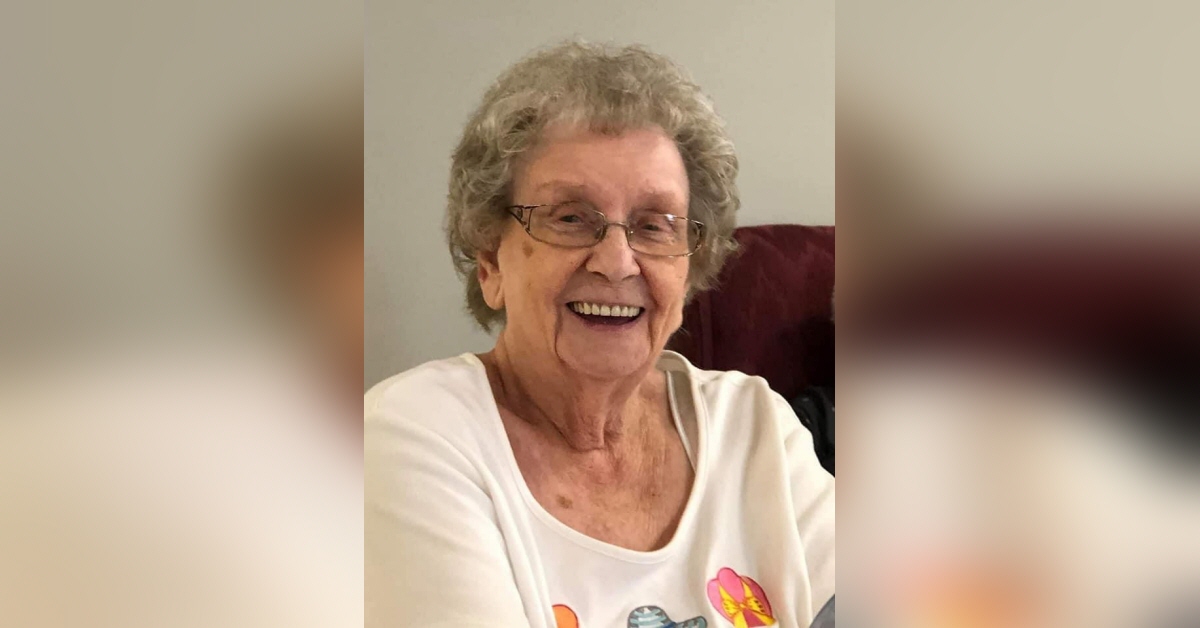 Obituary information for Martha June Combs
