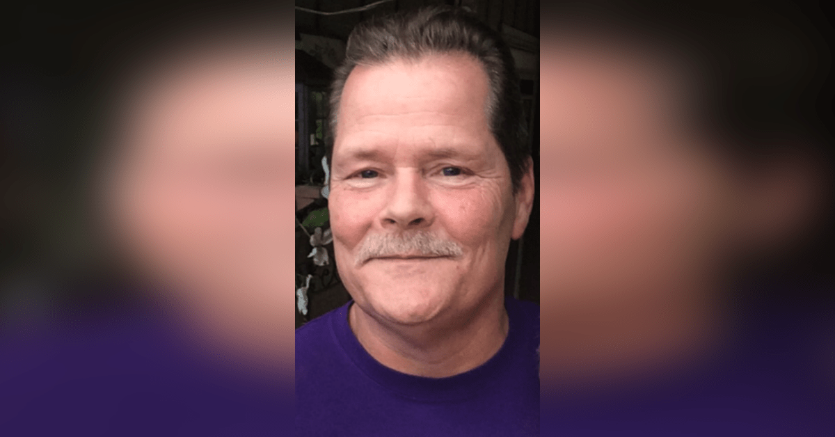 Obituary information for Stephen Lamar Glaze