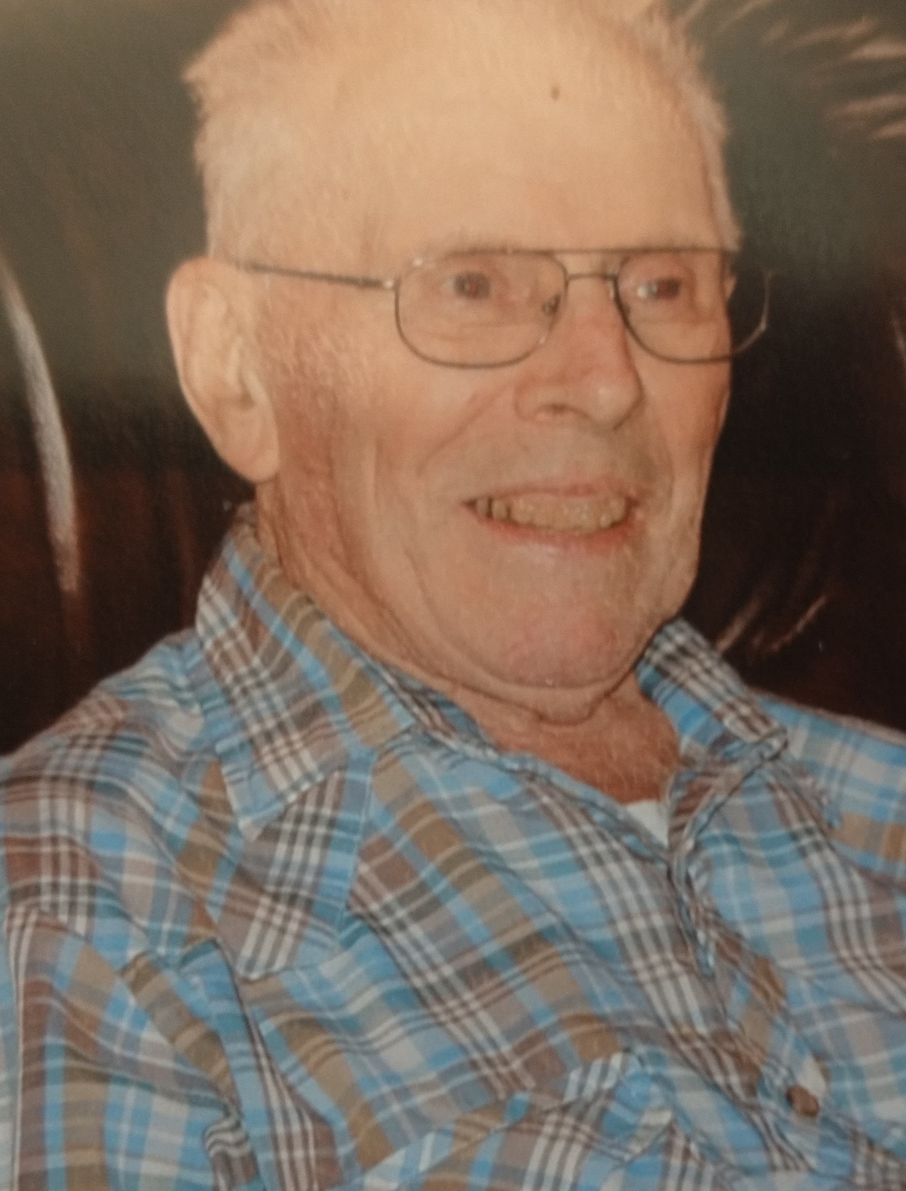 Bill Rose 2021 Reynars Funeral Home & Crematorium