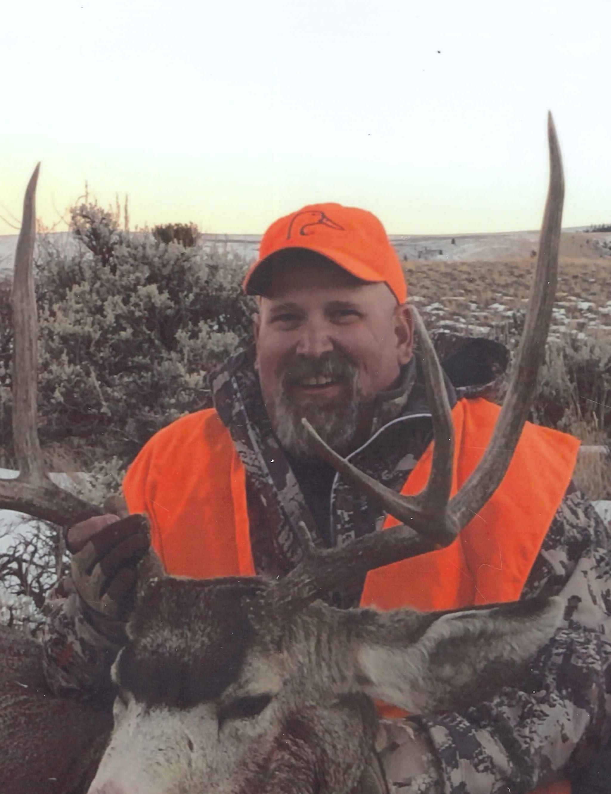 Jeremy "Smurf" David Carder 2021 MickeyLeopold Funeral Home