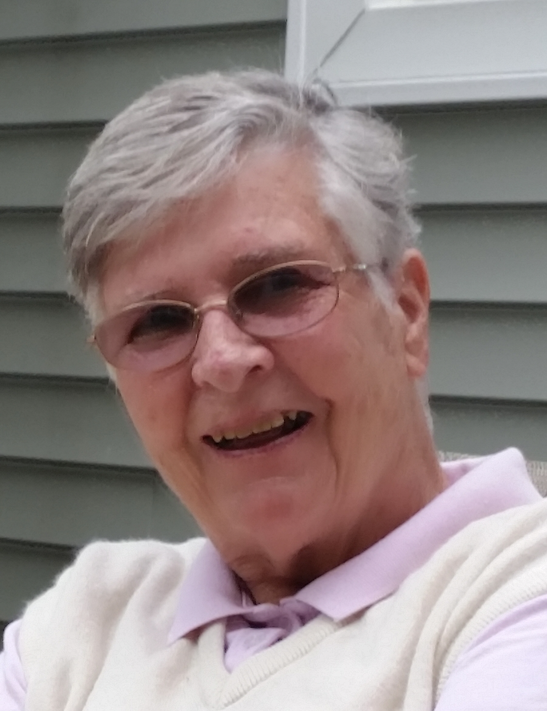 Joan E. Sowden 2021 Bruce C Van Arsdale Funeral Home