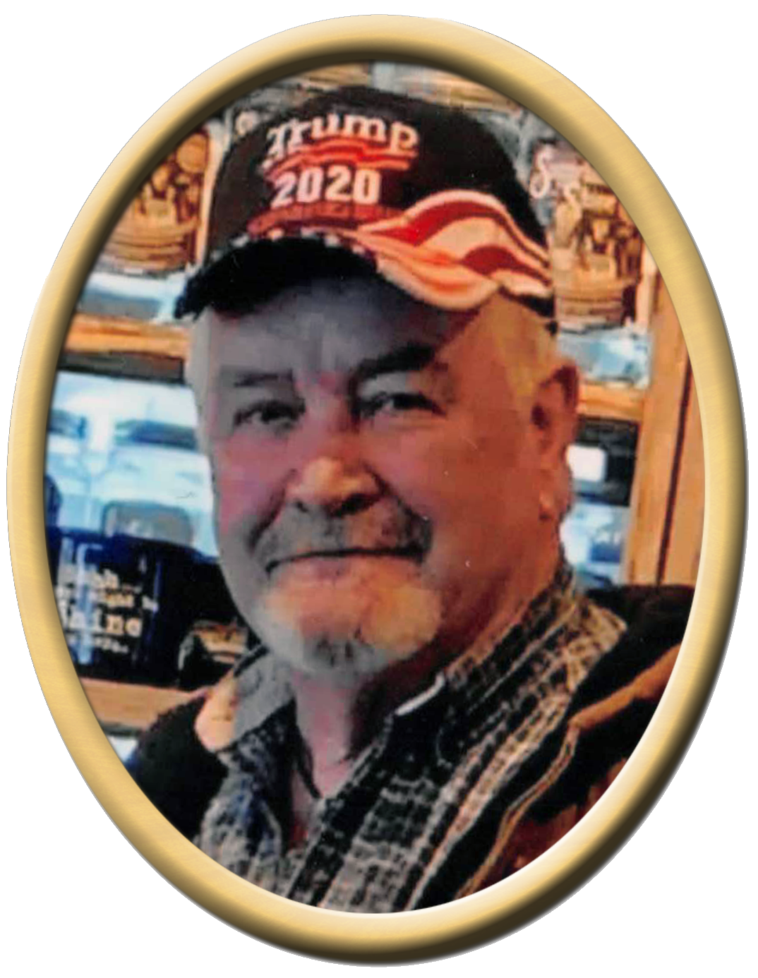 Lawrence Wayne Bingham 2021 New Hope Funeral Home