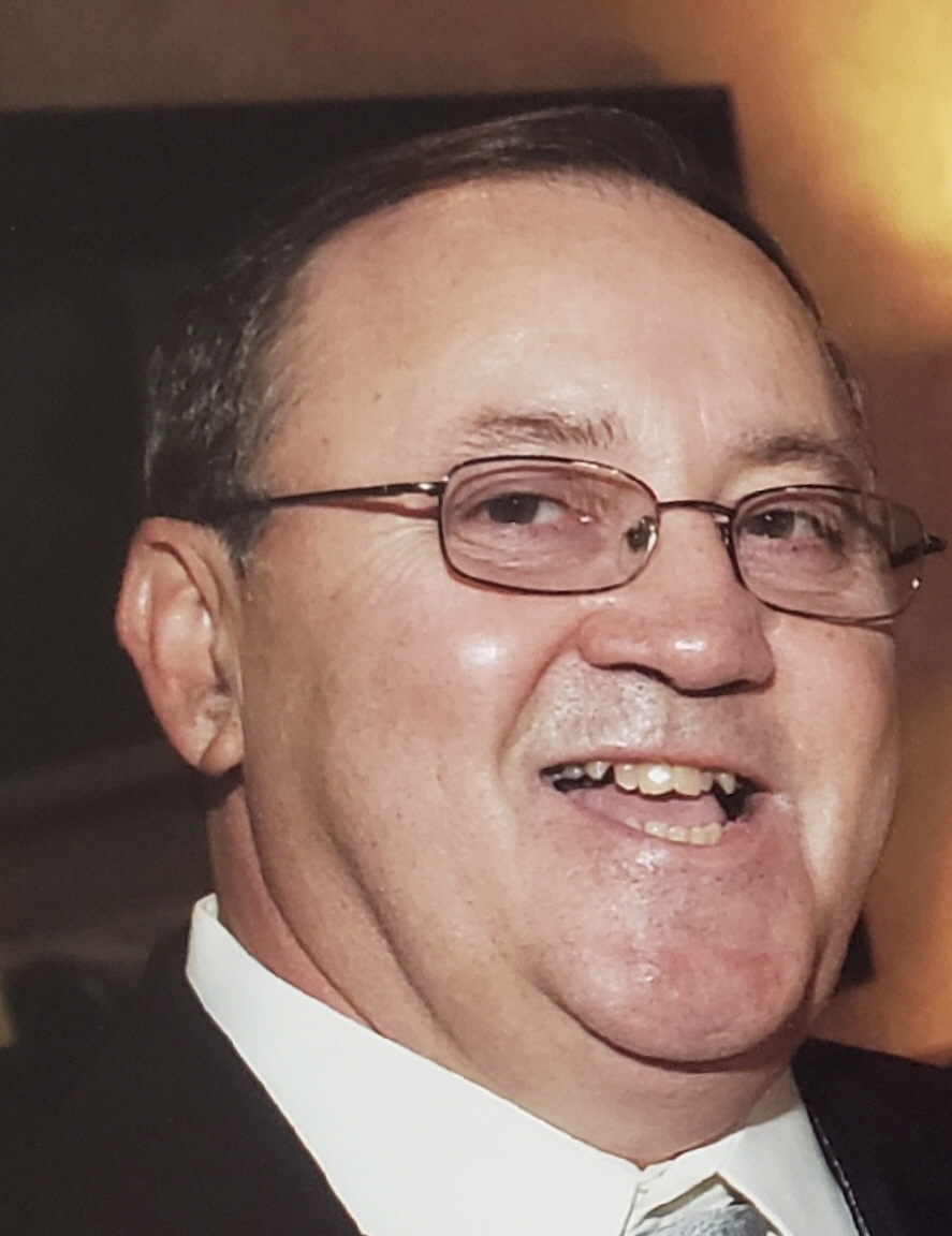 Danny W. Cropanese, Sr. aka Radar 2021 Ludlow Funeral Home