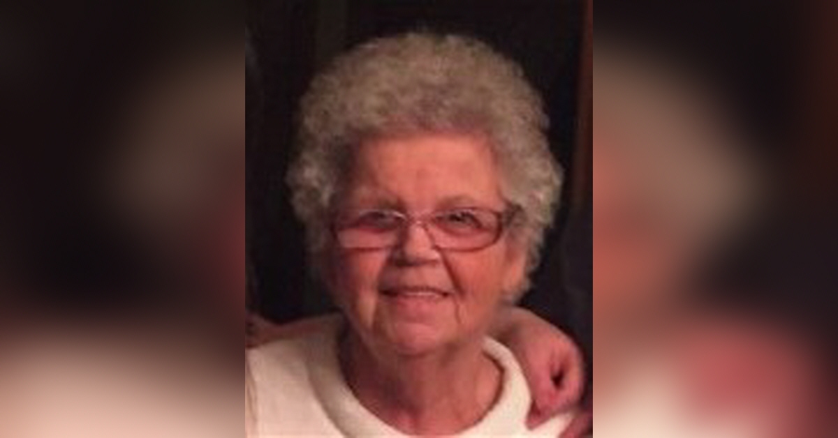 Brenda Christie Obituary Visitation & Funeral Information