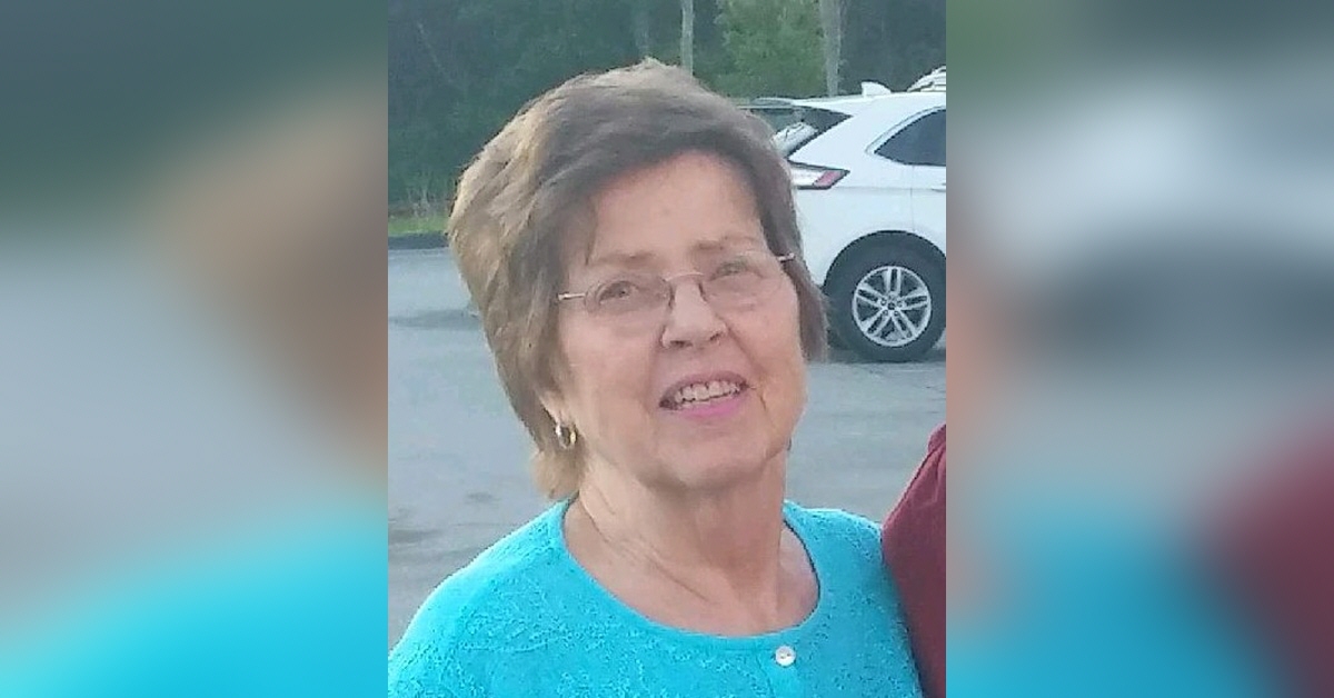 Obituary information for AnneMarie Allen