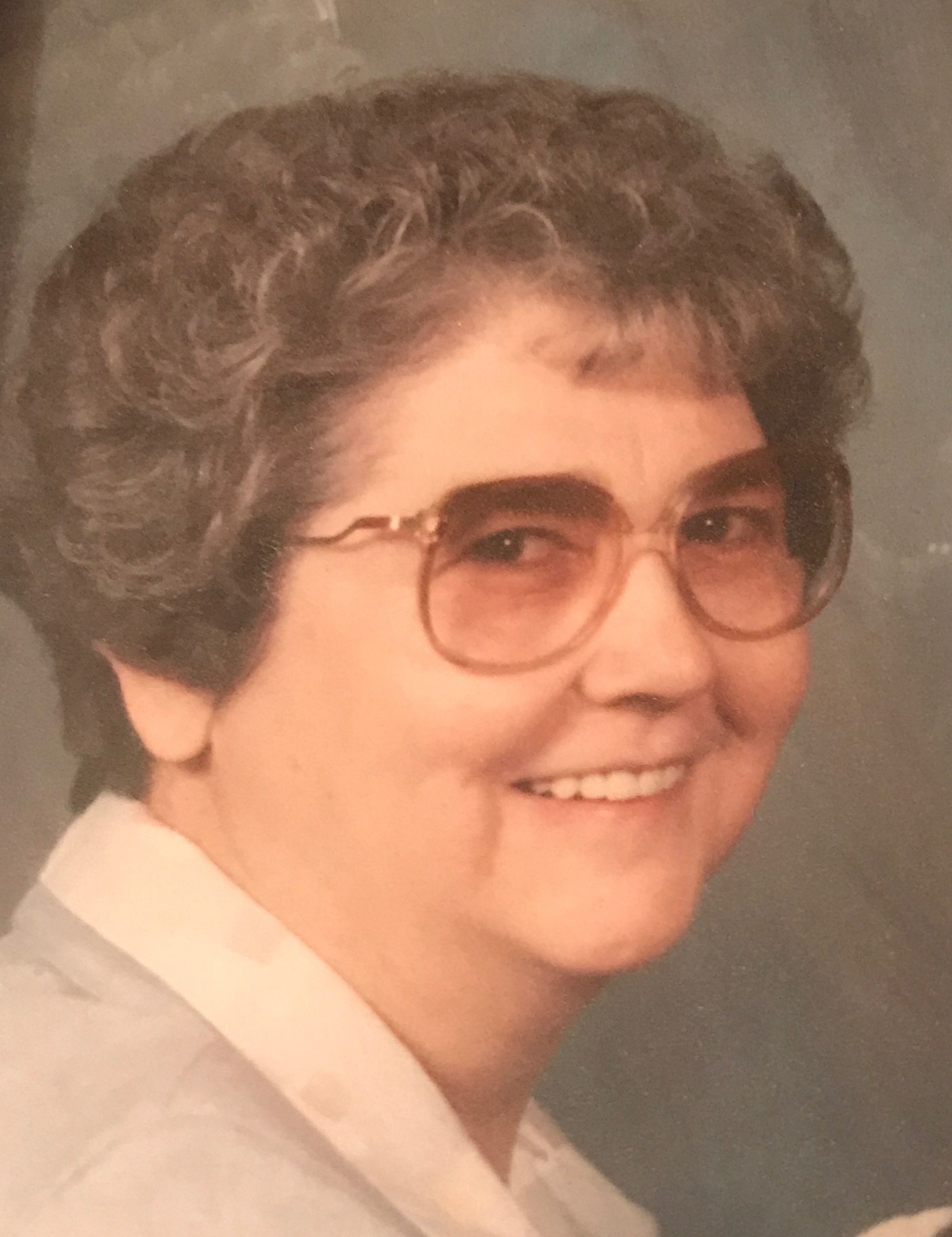 Lois Ruth Looney 2017 Grundy Funeral Home