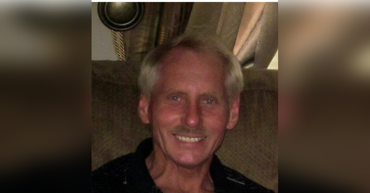 Obituary information for Rod Carroll