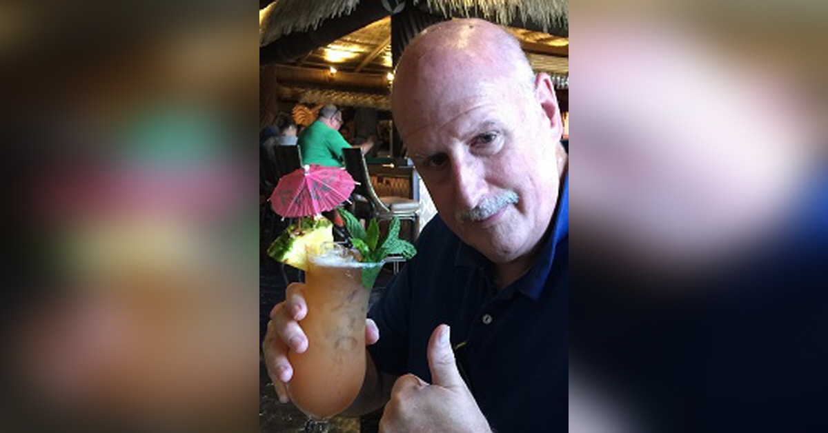Joseph D. Milano Obituary Visitation & Funeral Information