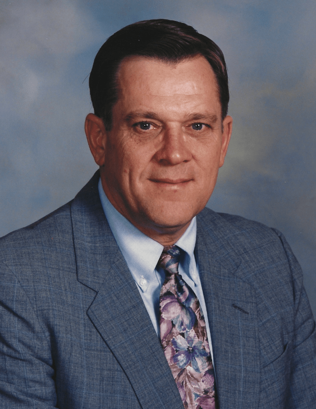 Mr. Gary Lee Barnes 2021 Almon Funeral Home