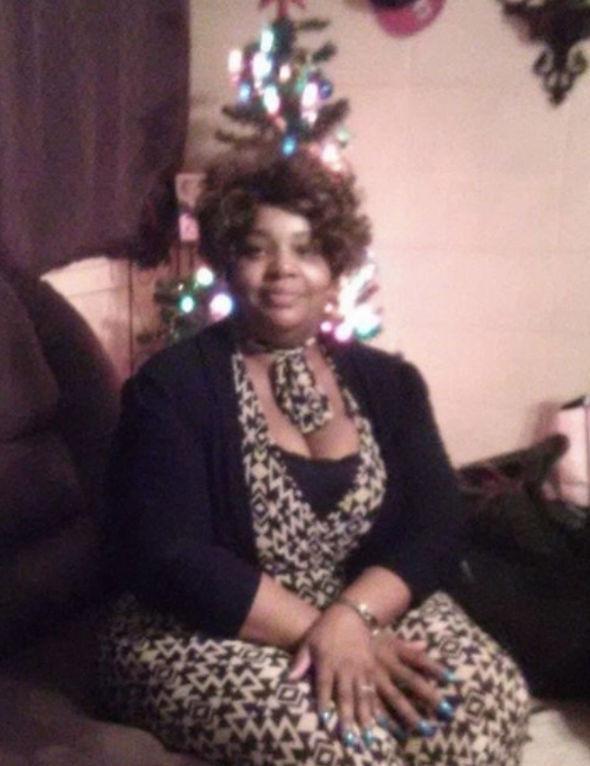 Jodie Arnold 2021 Henderson Funeral Homes