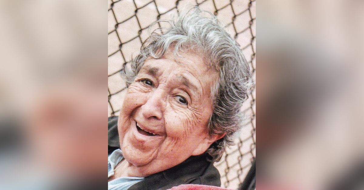 Obituary information for Gladys A. Barbosa