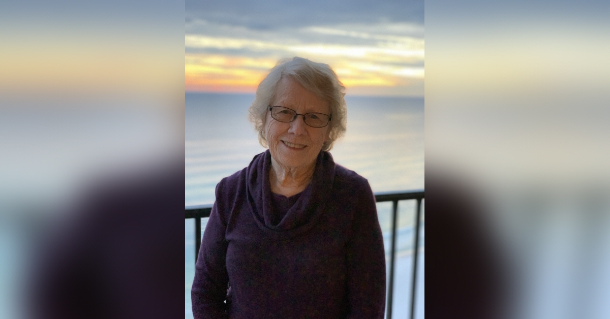 Sue Ann Unruh Obituary Visitation & Funeral Information