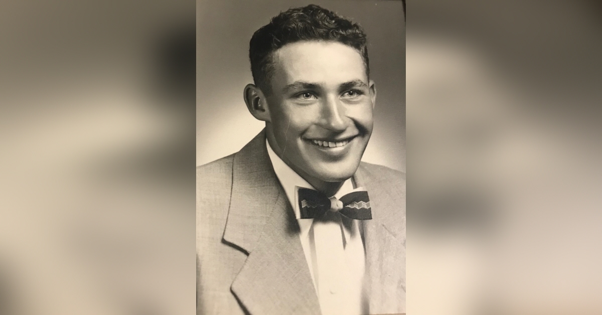 Obituary information for Robert Edgar