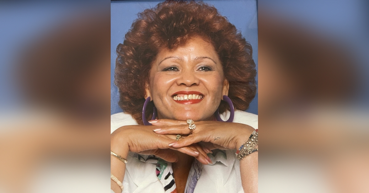 Nelly Serna Obituary Visitation & Funeral Information
