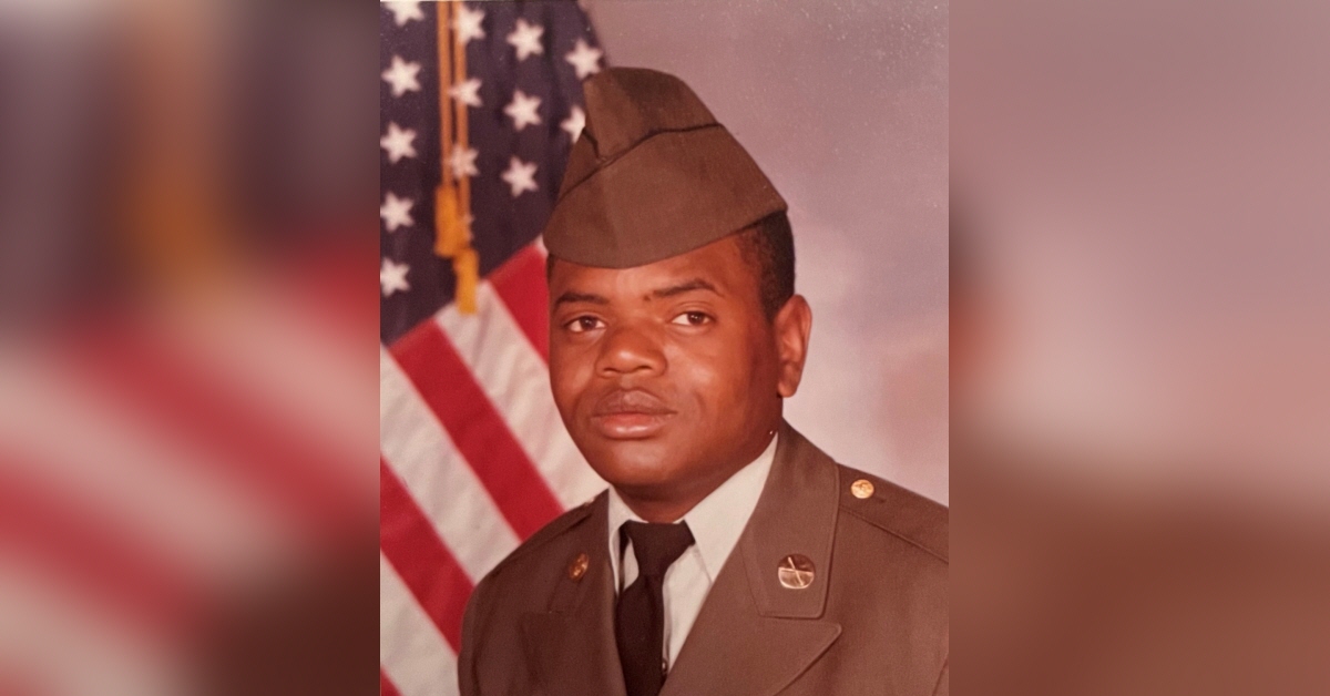 Harold Banks Obituary Visitation & Funeral Information