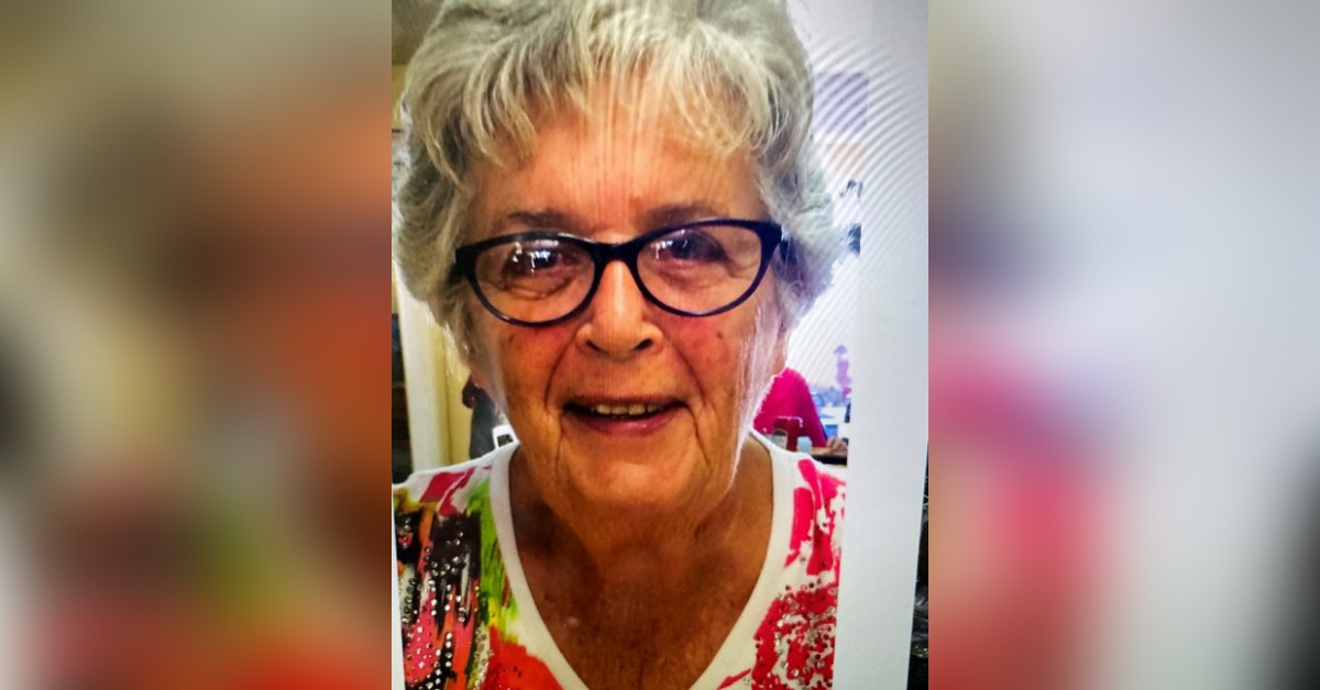 Obituary information for Judy Powers Riemer