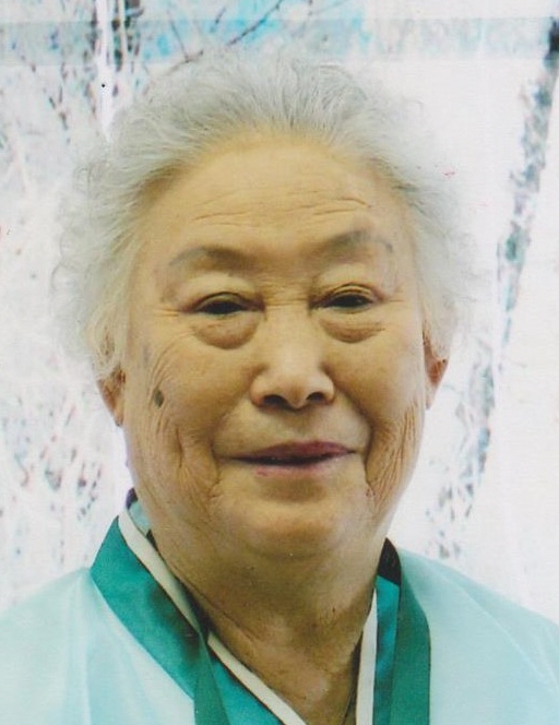 Hak Bong Park 2021 Fairfax Memorial Funeral Home