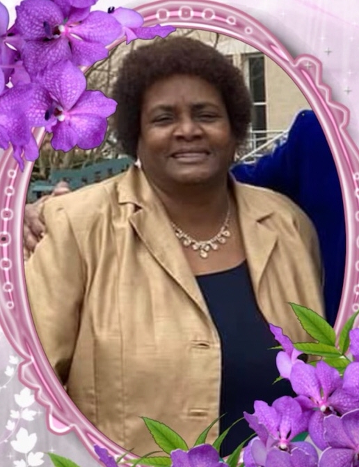Mrs. Patricia Ann Lloyd 2021 HD Pope Funeral Home