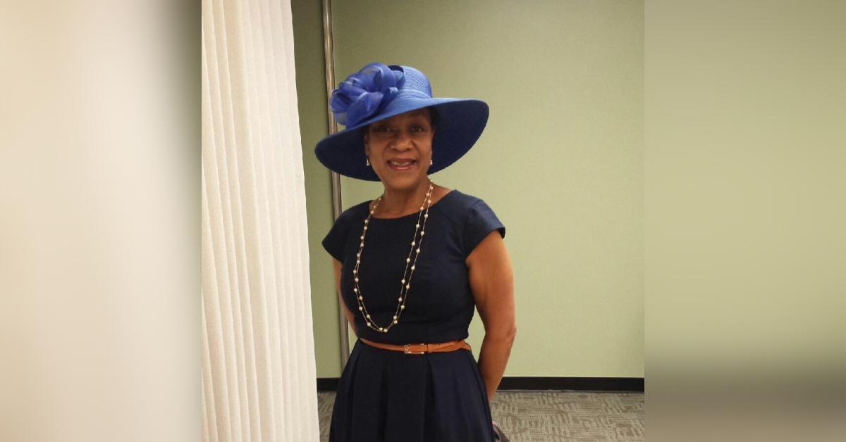 Rosalind BanksMorris Obituary Visitation & Funeral Information