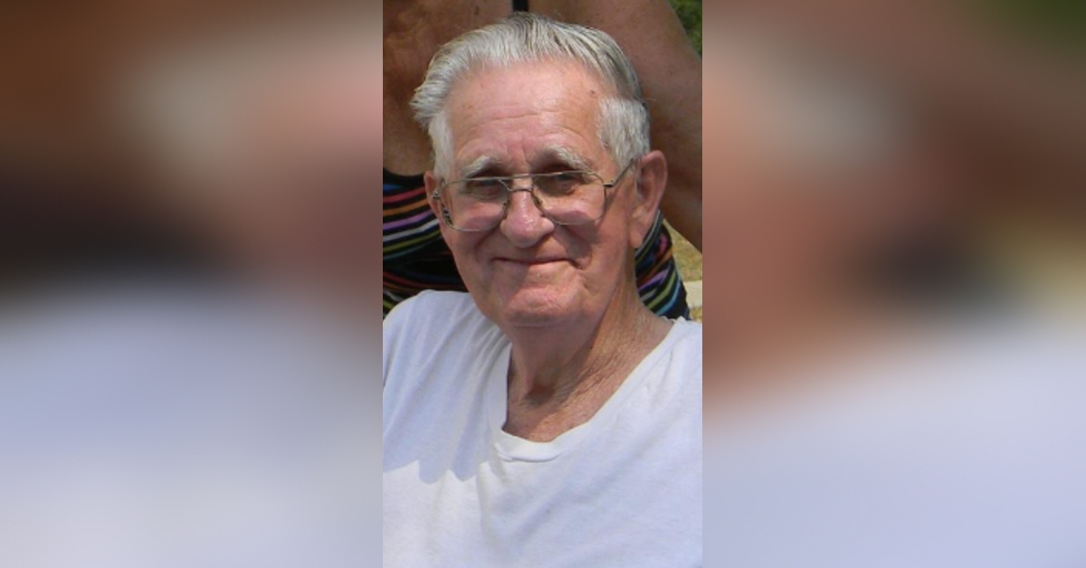 Roy E. Brown Obituary Visitation & Funeral Information