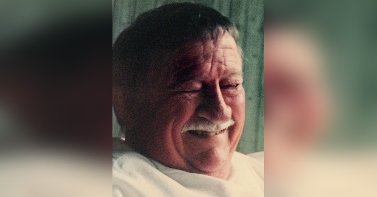 Obituary information for Barney Holder