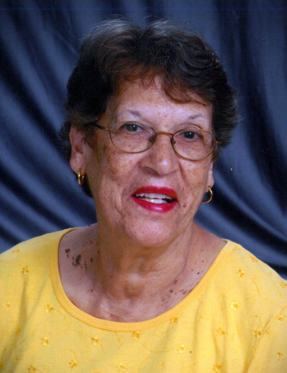 Cleo M. Shepherd 2021 Sturtevant Funeral Home & Crematory