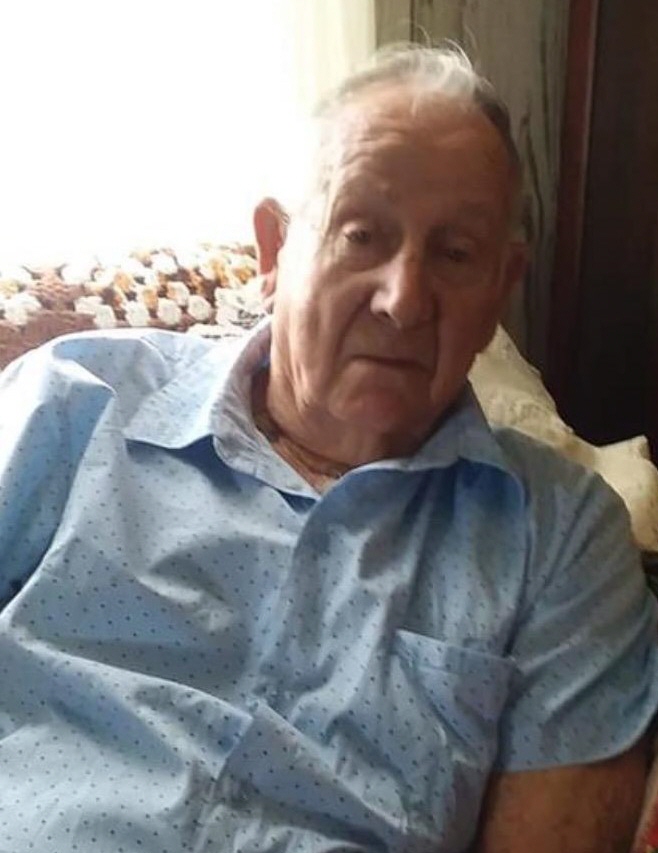 RONALD LEE BURNS 2021 Lantz Funeral Home