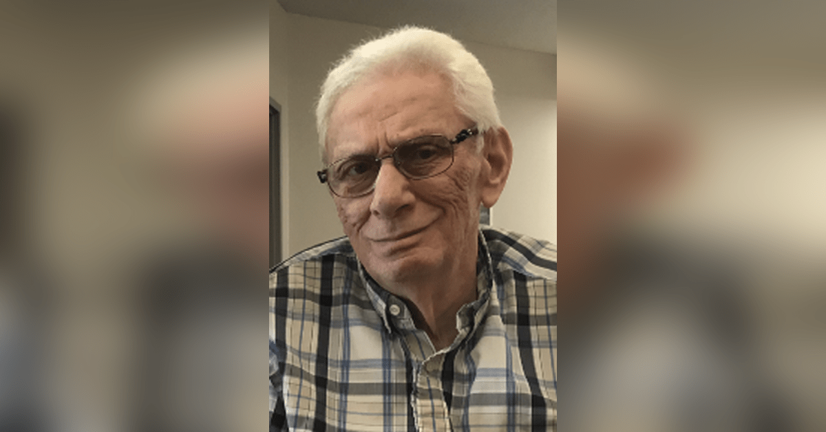 Obituary information for Paul Schreiber