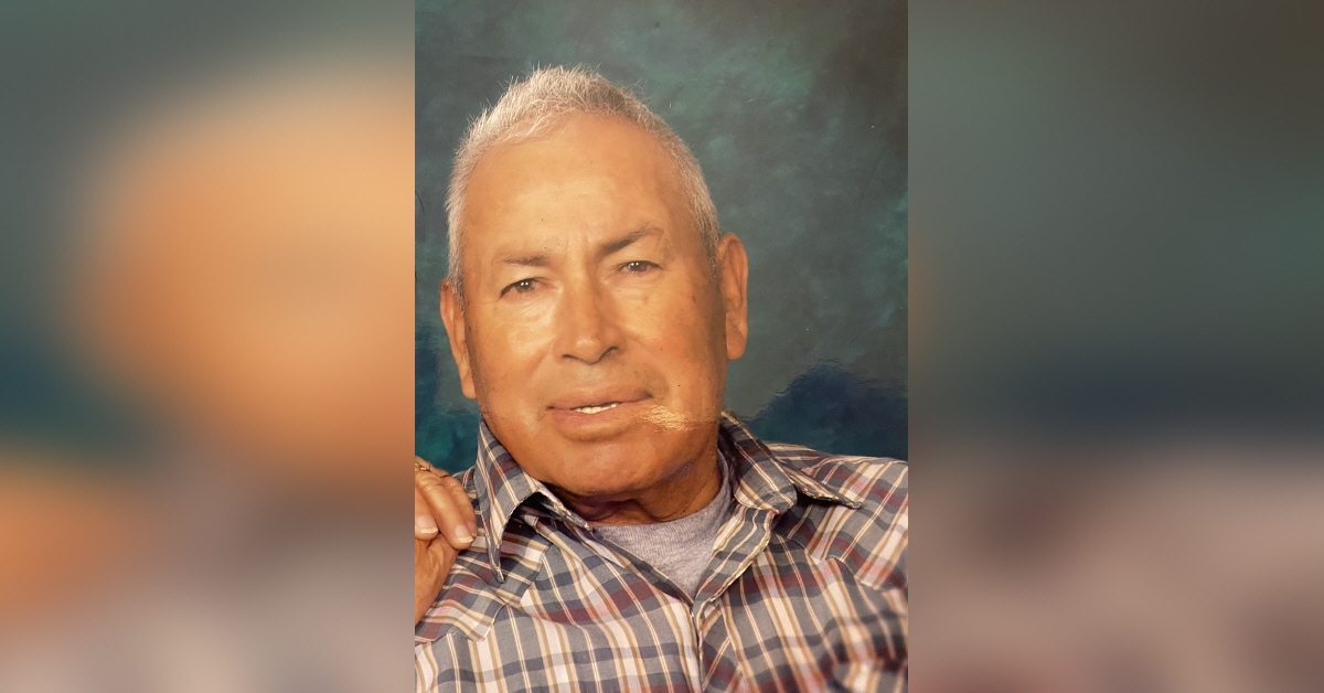 Obituary information for Roberto Olguin