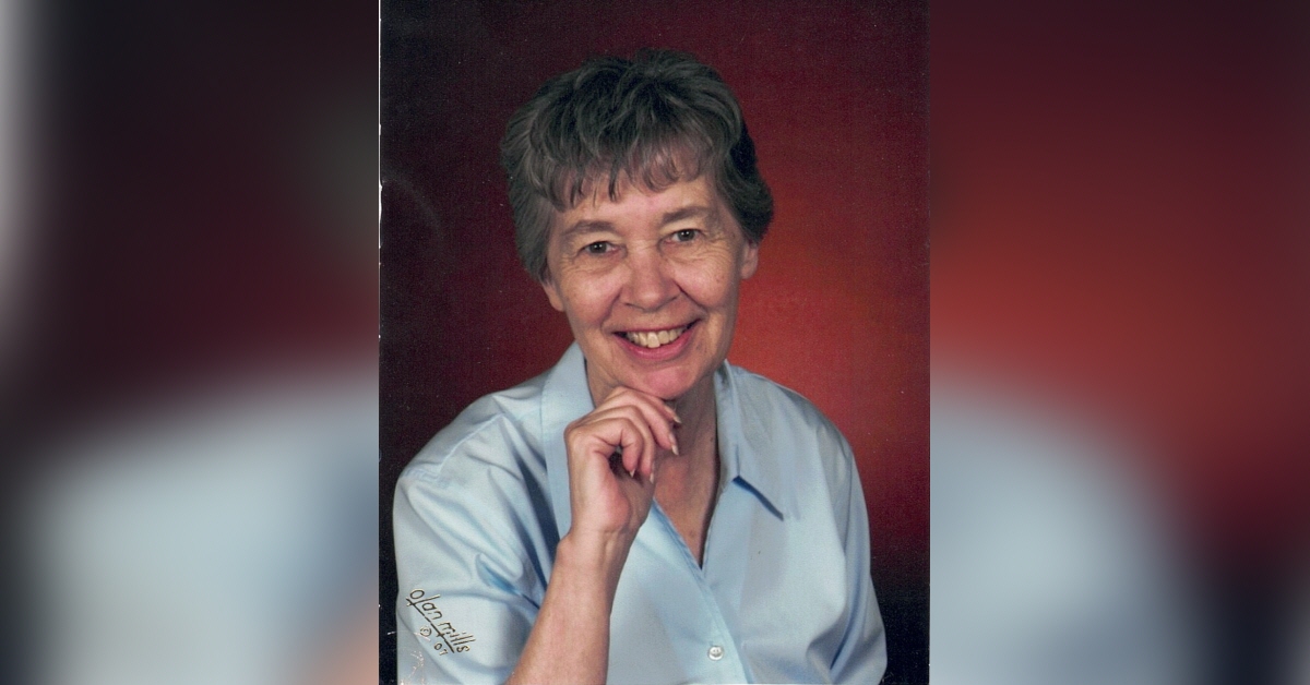 Barbara Lee Potter Obituary Visitation & Funeral Information