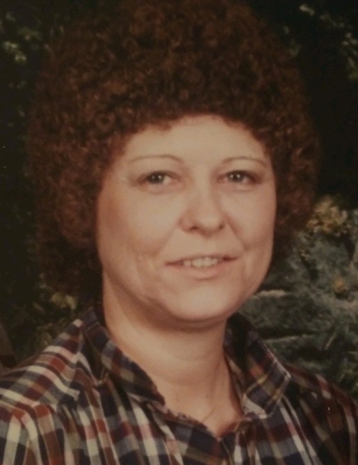 Barbara Sue Crane 2021 Glencoe Hokes Bluff Funeral Home and Cemetery