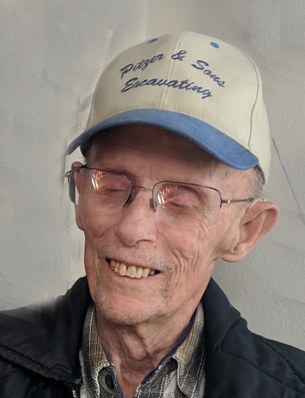 Ronald "Ron" Eugene b 2021 PrestonSchilling Funeral Home