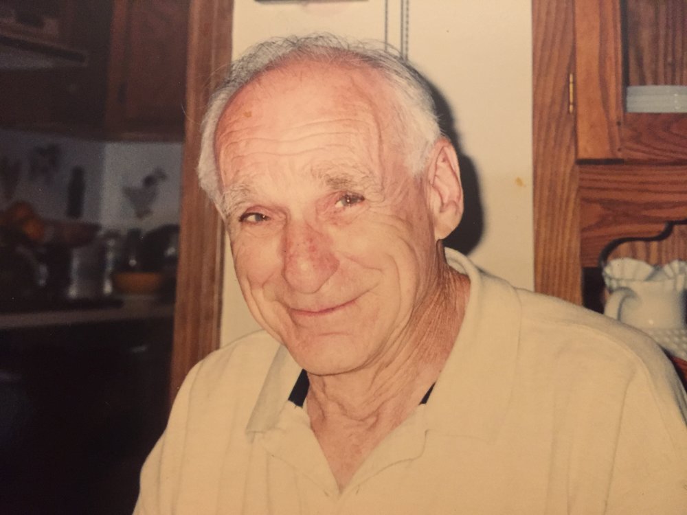 Walter J. Moretto 2021 The Whitting Funeral Home Inc