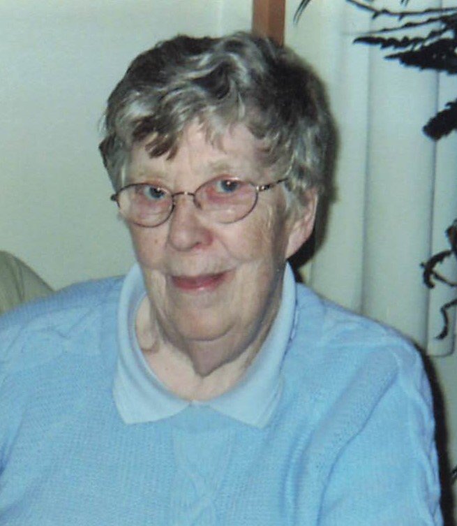 Joan E. Sprague 2021 Courtney Funeral Home