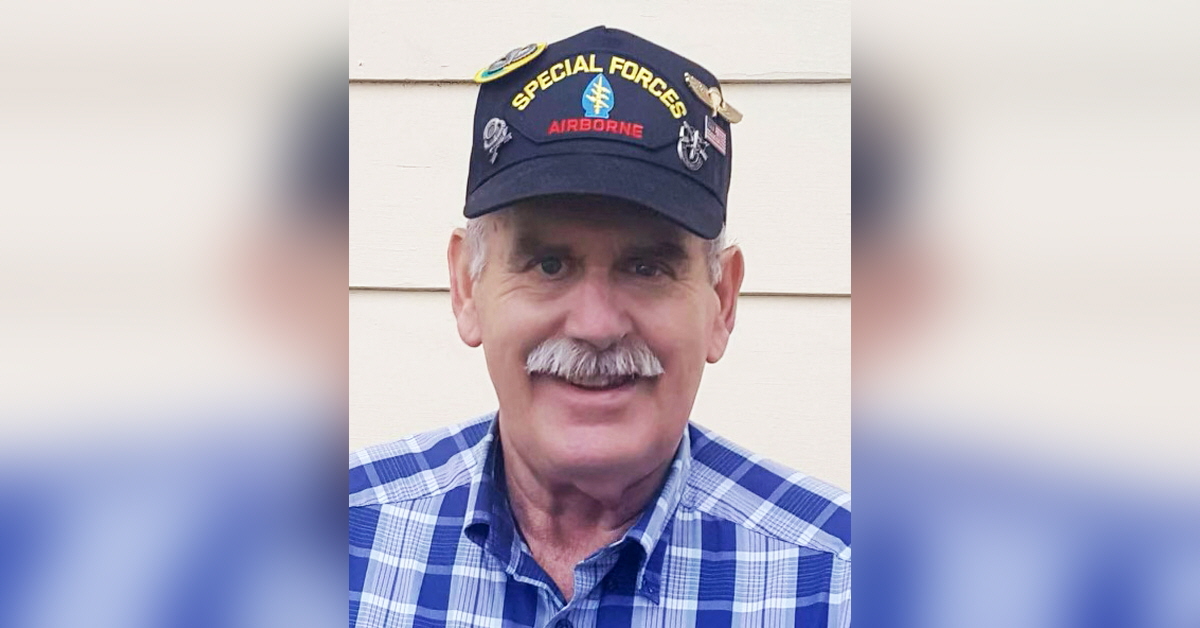 Obituary information for Clarence Walton