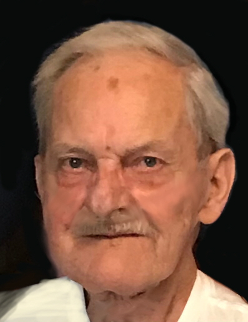 Austin Hamrick 2021 Randolph Funeral Home