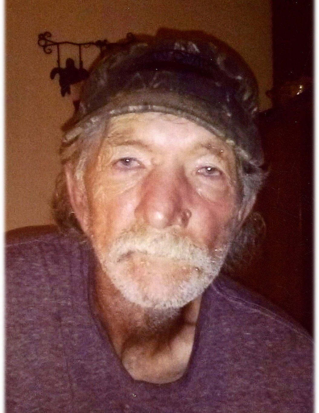 Carl Raymond 2021 Croley Funeral Home