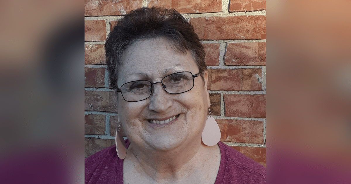 Obituary information for Ruth Linn Davis