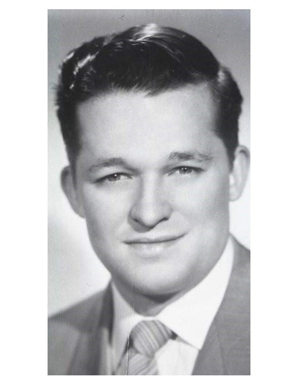 Vaughn Y. Birch 2021 Calvert Funeral Homes