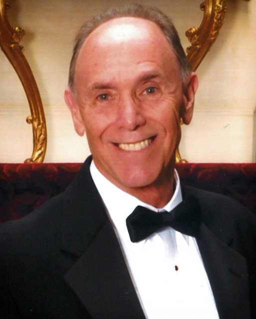 Alan B Jacobs 2021 The MatherHodge Funeral Home