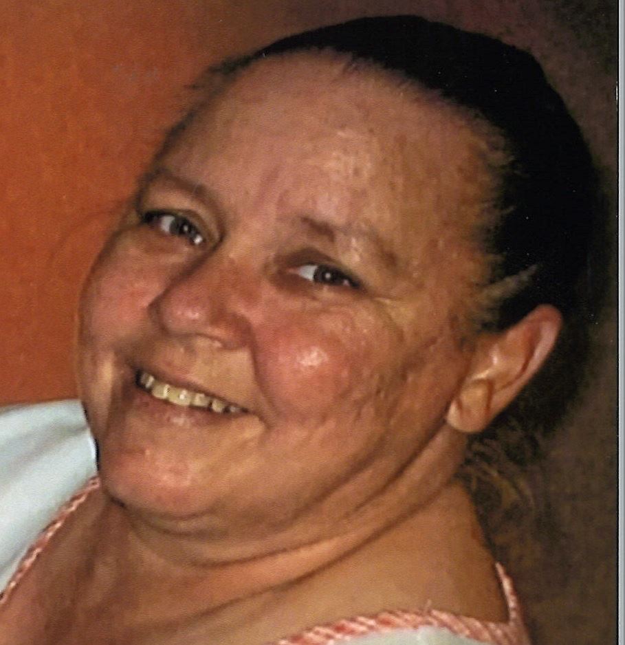 Laura Blanchard 2021 Samart Funeral Home