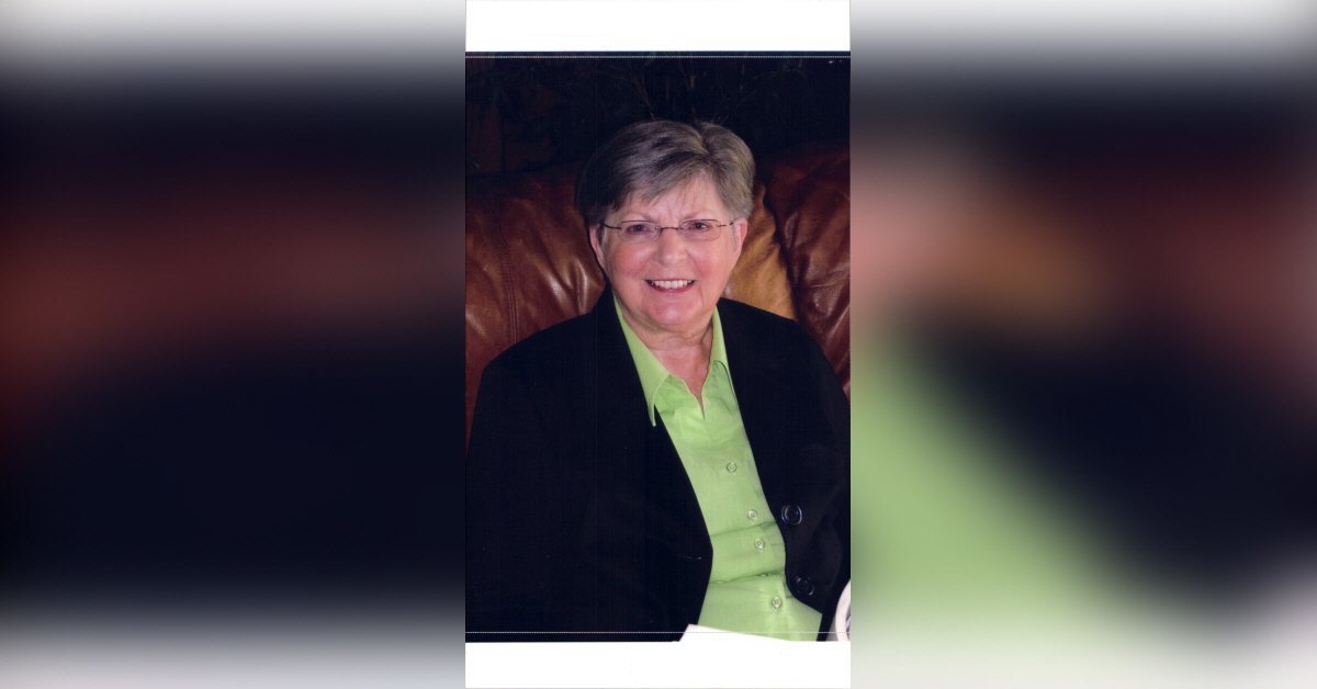 Obituary information for Lenora F. Peter