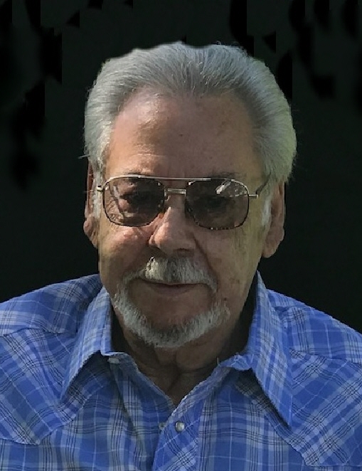 Charles "Charlie" Jordan 2021 Globe Funeral Chapel