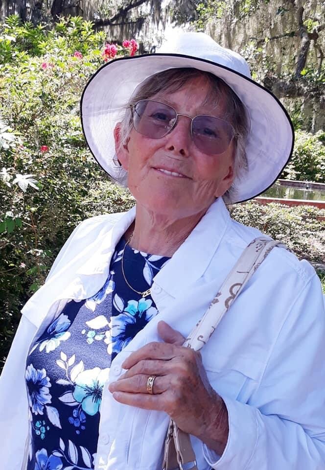 Alice Stewart 2021 Beers & Story Funeral Homes Belchertown