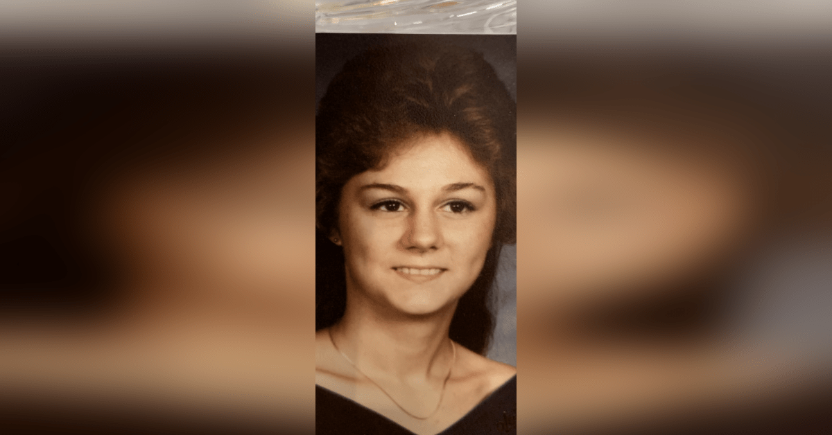 Obituary information for Bertha Lynn Harrah