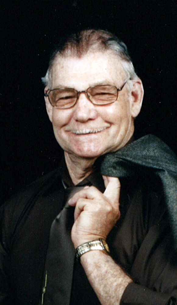 Noel Joseph Morin 2021 Davidson Funeral Home